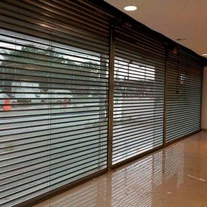 Financiamento Coletivo - Inovação em Portas