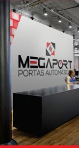 Inovação em Portas - Inovação em Portas