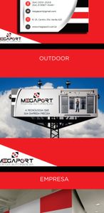 Rio Verde/GO - Inovação em Portas