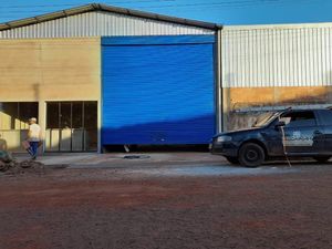 Crowdfunding - Inovação em Portas