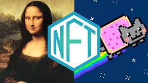 Vaquinha Online - Quero lançar o livro e a galeria digital de arte NFT