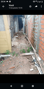 Vaquinha Online - Doacão