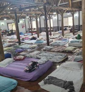 Vaquinha Online - Ajuda urgente 