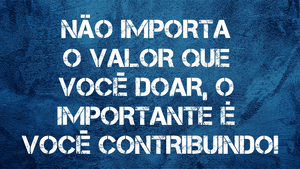 Vaquinha Online - Ajuda para comprar um celular