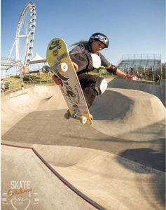 Vaquinha Online - VICTÓRIA BASSI EM ROMA 2023