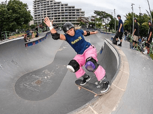 ONGs - VICTÓRIA BASSI EM ROMA 2023