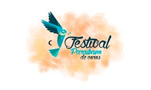Vaquinha Online - Apoie a viagem dos Coralistas Igor Mello e Nirce Fernandes ao 21º Festival Paraibano de Coros! 