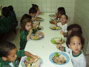 Crowdfunding - Sem um teto é impossível ter uma casa muito engraçada.