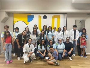 Vaquinha Online - Associação Capacitare