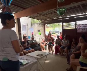 Associação Capacitare imagem 6