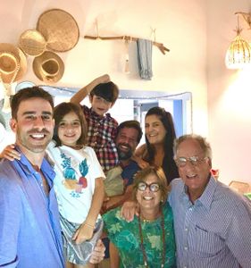 ONGs - 750 mil passos Pesquisa Cancer Infantil > 750,000 Steps for Child Cancer Reseach