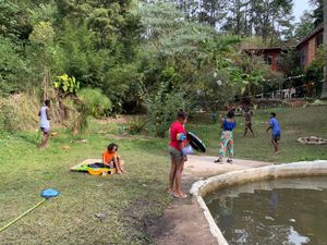 APOIE O ACAMPAMENTO BEM VIVER! imagem 7