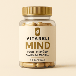 Seja sócio fundador da VITARELI ENCAPSULADOS – A nova referência em saúde natural no Bras imagem 6