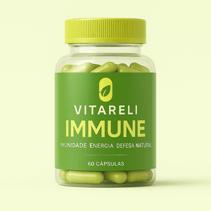 Imperatriz/MA - Seja sócio fundador da VITARELI ENCAPSULADOS – A nova referência em saúde natural no Bras