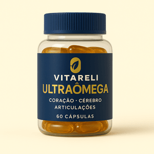 Seja sócio fundador da VITARELI ENCAPSULADOS – A nova referência em saúde natural no Bras imagem 10