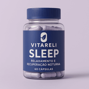 Seja sócio fundador da VITARELI ENCAPSULADOS – A nova referência em saúde natural no Bras imagem 8