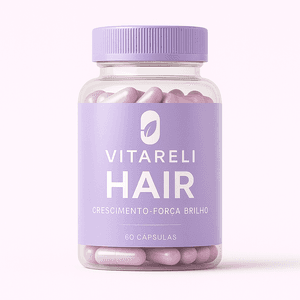 Vitareli Encapsulados - Seja sócio fundador da VITARELI ENCAPSULADOS – A nova referência em saúde natural no Bras