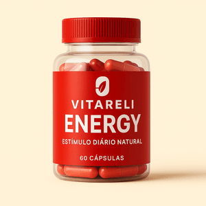 Seja sócio fundador da VITARELI ENCAPSULADOS – A nova referência em saúde natural no Bras imagem 9