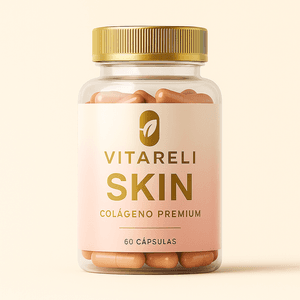 Seja sócio fundador da VITARELI ENCAPSULADOS – A nova referência em saúde natural no Bras imagem 7