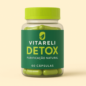 Empreendedorismo e Pequenos Negócios - Seja sócio fundador da VITARELI ENCAPSULADOS – A nova referência em saúde natural no Bras