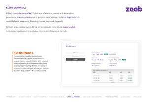 Startup: Zoob Gestão Financeira imagem 6