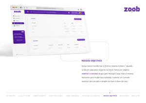 Startup: Zoob Gestão Financeira imagem 8