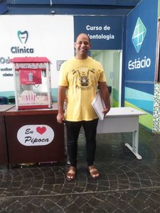 Educação - Ajude-me a pagar faculdade, apartamento e medicamentos.