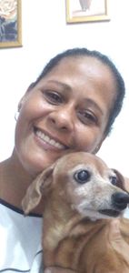 Vaquinha Online - Doação pra alimentação dos meus dogs