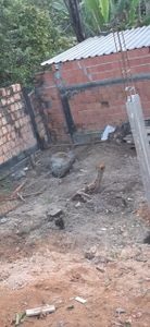 Vaquinha Online - MORADIA