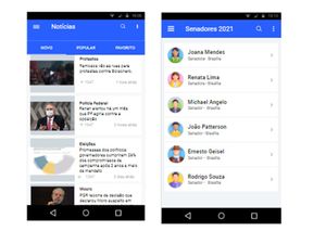 Crowdfunding - NOVO BRASIL 