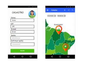 Inovação e Design - NOVO BRASIL 