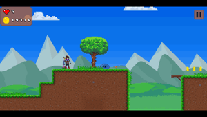 The Last Hero: Um incrível jogo indie 100% Brasileiro! imagem 6