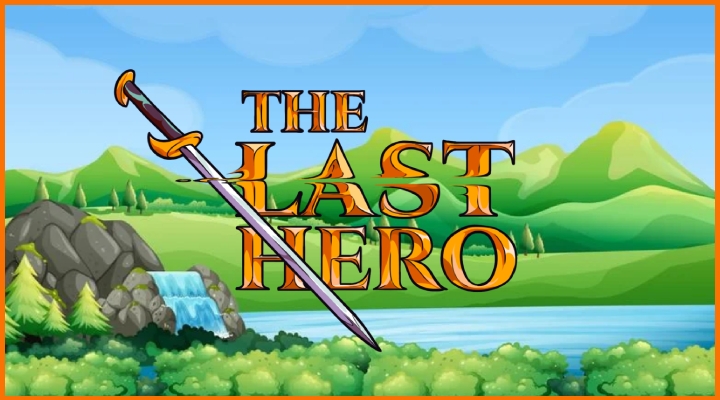Financiamento Coletivo - The Last Hero: Um incrível jogo indie 100% Brasileiro!