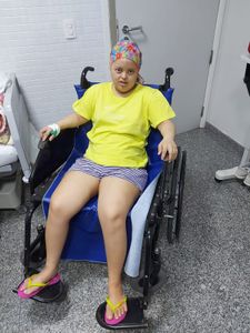 Santa Izabel do Pará/PA - "Campanha para o tratamento de câncer da Karine Rayssa"