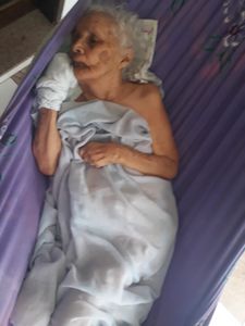 Vaquinha Online - De volta pra casa