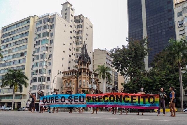 Rio de Janeiro/RJ - A CasaNem Precisa da sua Ajuda