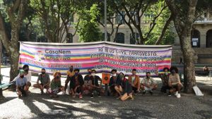 A CasaNem Precisa da sua Ajuda imagem 6