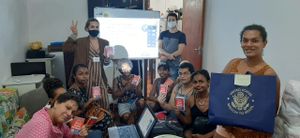 Vaquinha Online - A CasaNem Precisa da sua Ajuda