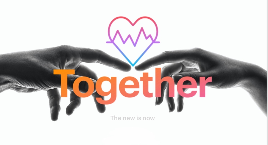 Together - Unidos pela Música