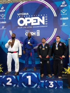 Mesquita/RJ - Em busca de sonhos e objetivos.