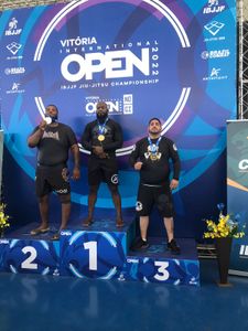 @Rodrigoneggrobjj - Em busca de sonhos e objetivos.