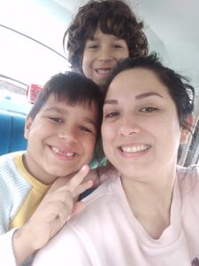 Refugiados - Melhor futuro para eles 