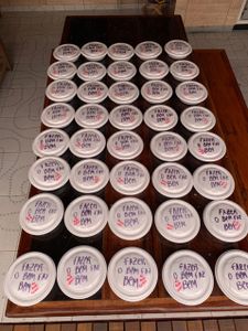 Vaquinha Online - Aquecendo Corações e Pés...