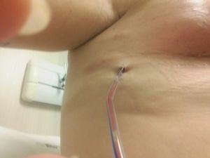 Saúde e Emergências - Me ajudem a reviver 