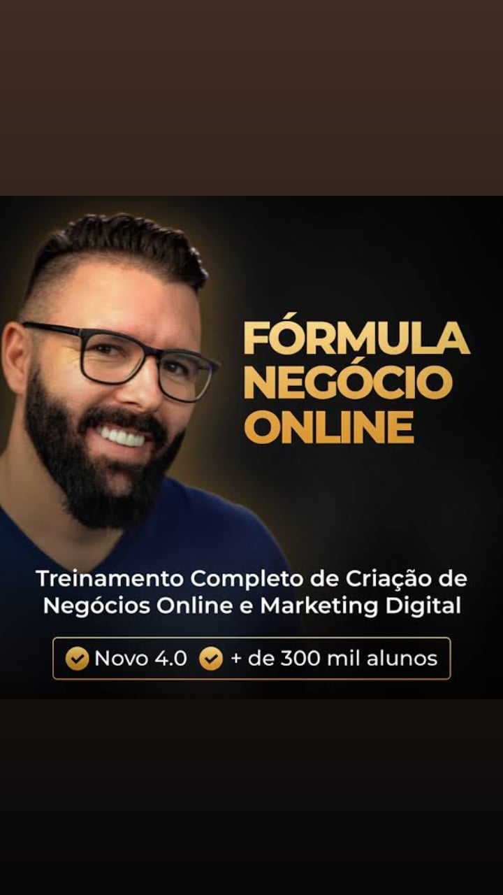 Vaquinha Online - Fórmula Negócio Online