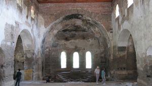 Livro sobre os 1700 anos do Concílio de Niceia