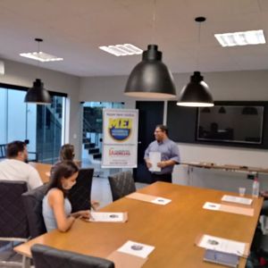 Empreendedorismo e Pequenos Negócios - Projeto Empreendedores(as) do Futuro