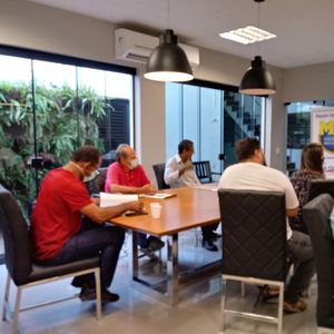 Projeto Empreendedores(as) do Futuro - Projeto Empreendedores(as) do Futuro