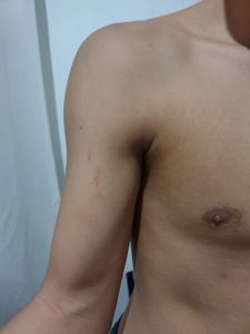 marcos gomes - comprar um celular após roubo