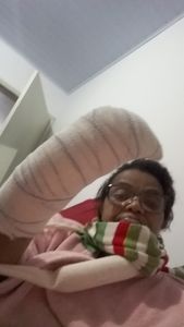 Balneário Rincão/SC - SOS RAQUEL